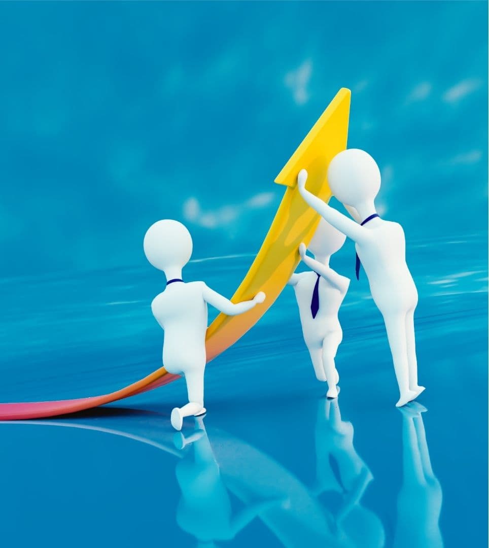 Businesses using Grecify marketing portals